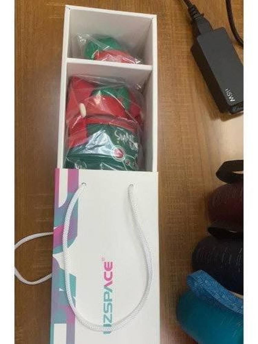 Uzspace 480ML Kılıflı Iki Ayrı Kapaklı Pipetli/pipetsiz Taşıma Askılı Tritan Çocuk Su Matarası