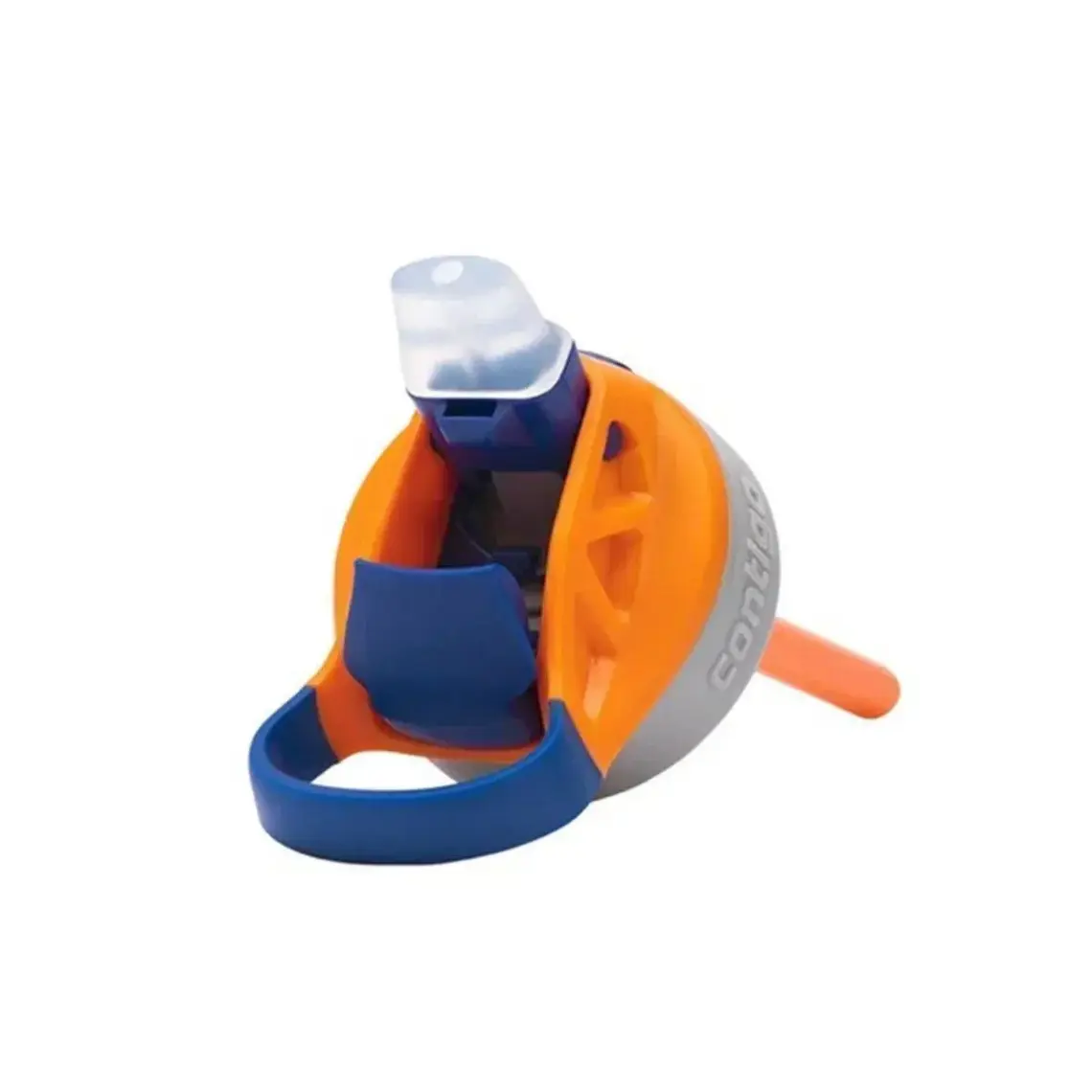 Contigo Gizmo Flip Nectarine Superhero 420 ml Suluk - Matara