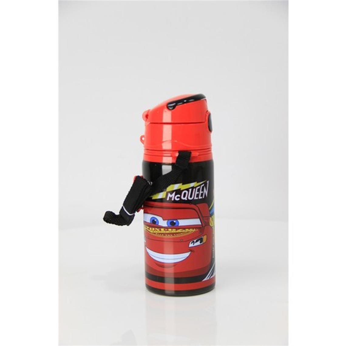 Cars Çelik Matara Salto 500ML Buddy OTTO-42084