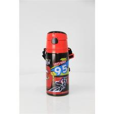 Cars Çelik Matara Salto 500ML Buddy OTTO-42084