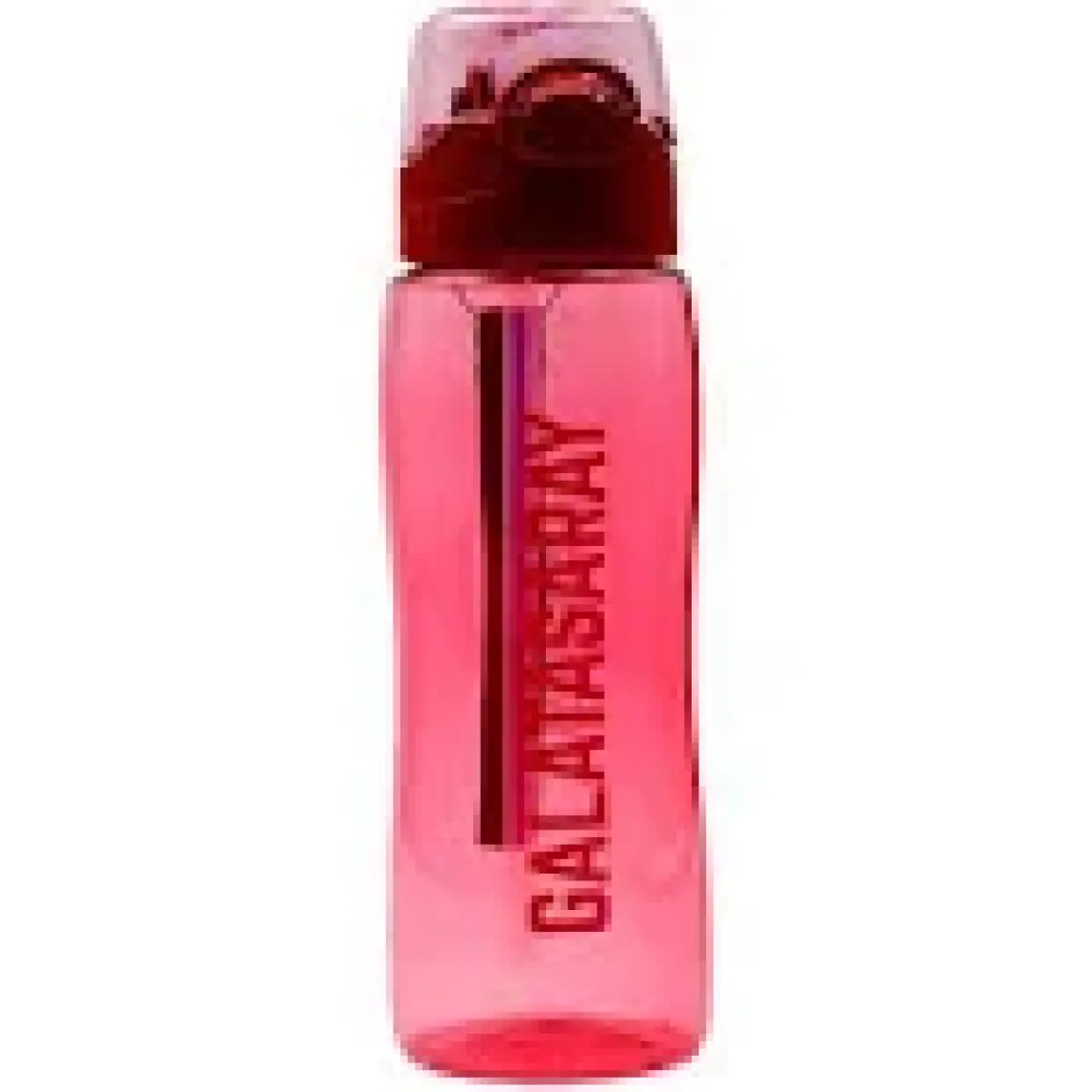 Galatasaray Lisanslı Pipetli Plastik Matara 750 ml 24595