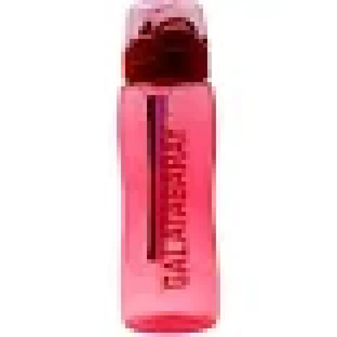 Galatasaray Lisanslı Pipetli Plastik Matara 750 ml 24595