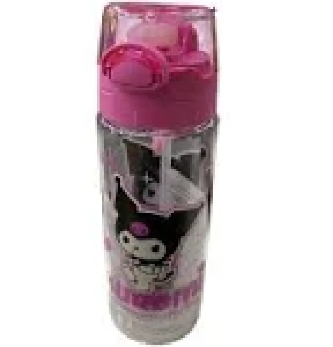 Kuromi Lisanslı Kuromi 500 ml Matara 2984