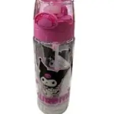 Kuromi Lisanslı Kuromi 500 ml Matara 2984
