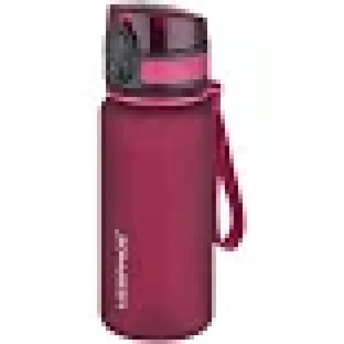 Uzspace Miniboy Koleksyion Tritan Su Matarası 350 ml Kırmızı