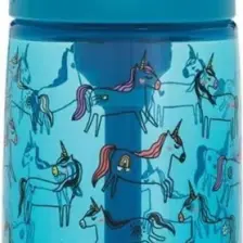 Contigo Gizmo Flip Tek El Bas Iç Emzikli Çocuk Su Matarası 420ML 2127477