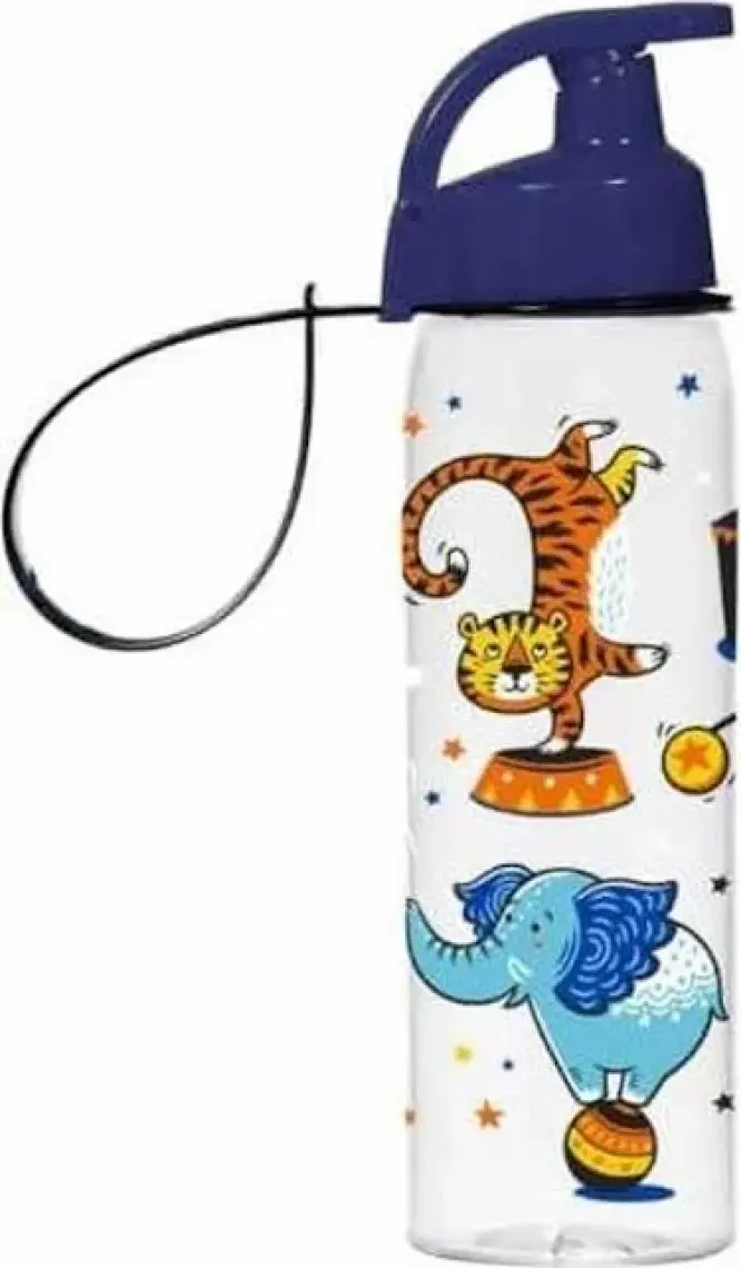 Herevin 161415-360 Matara Circus Desenli 500 ml