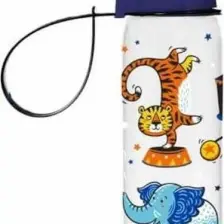 Herevin 161415-360 Matara Circus Desenli 500 ml