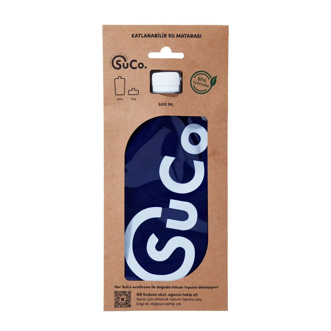 Suco Ocean Suco 2.0 - 600 ml