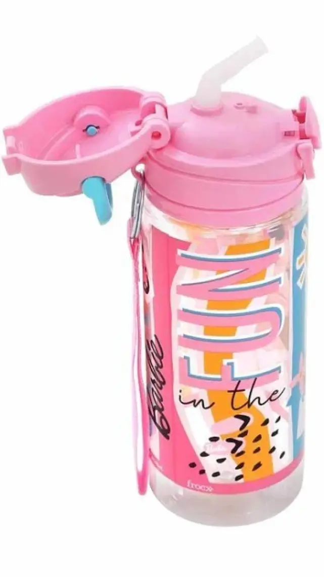 Ottonya Barbie Fun In The Sun Matara 500 ml 44204