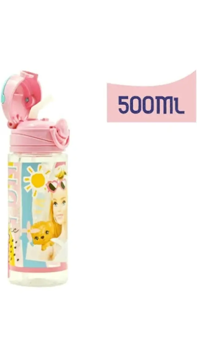 Ottonya Barbie Fun In The Sun Matara 500 ml 44204