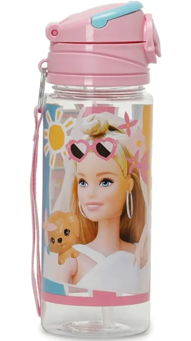 Ottonya Barbie Fun In The Sun Matara 500 ml 44204