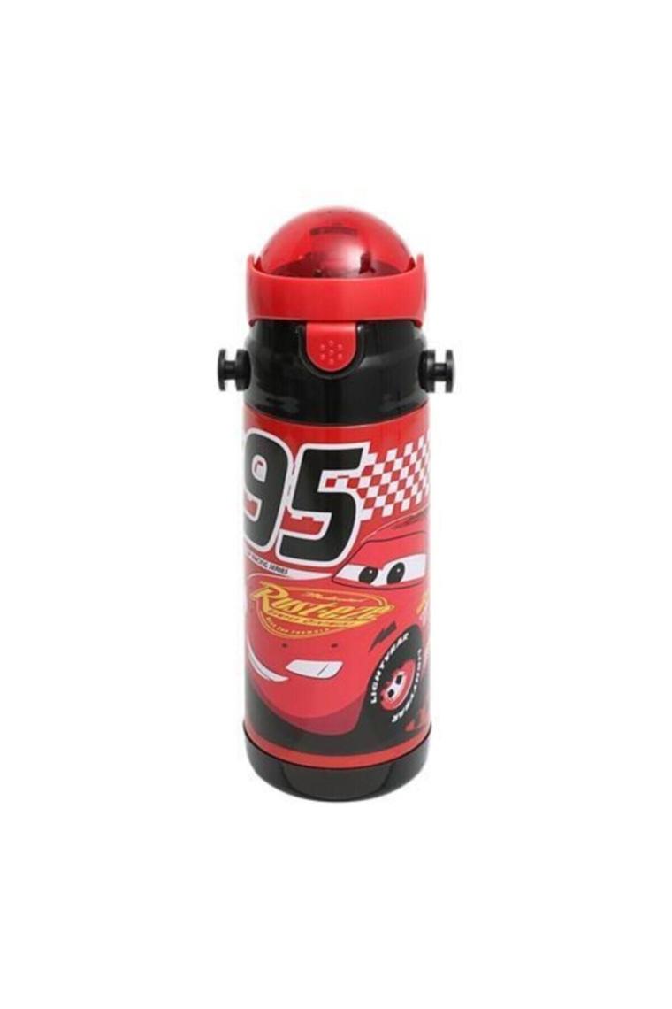 Lisanslı Disney Cars Çelik Matara 44040