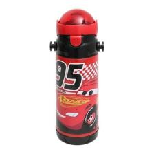 Lisanslı Disney Cars Çelik Matara 44040