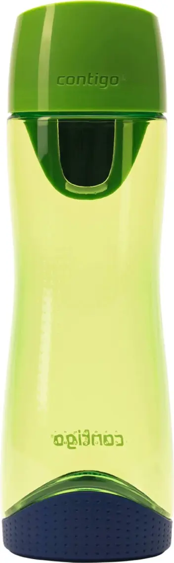 Contigo Swish Yeşil 500 ml Matara 2095341