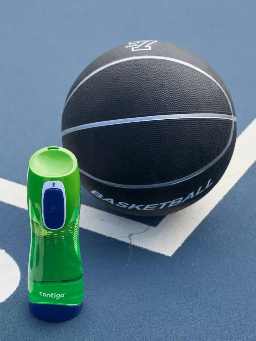 Contigo Swish Yeşil 500 ml Matara 2095341
