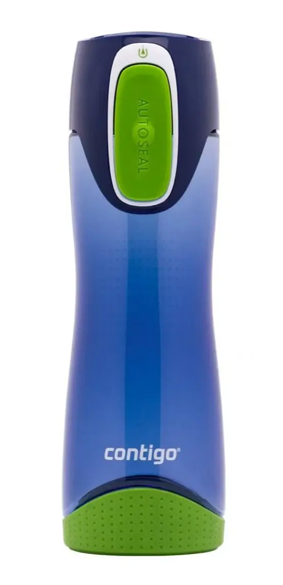 Contigo Swish Yeşil 500 ml Matara 2095341
