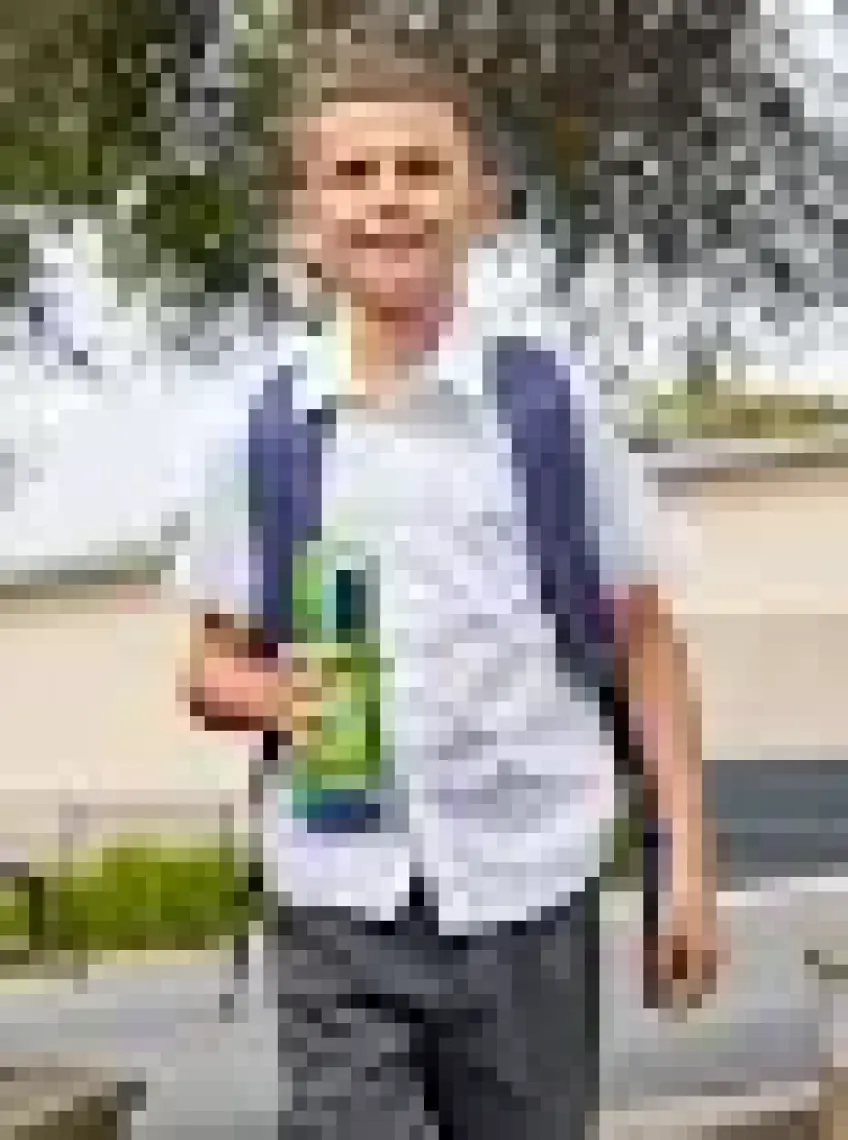 Contigo Swish Yeşil 500 ml Matara 2095341