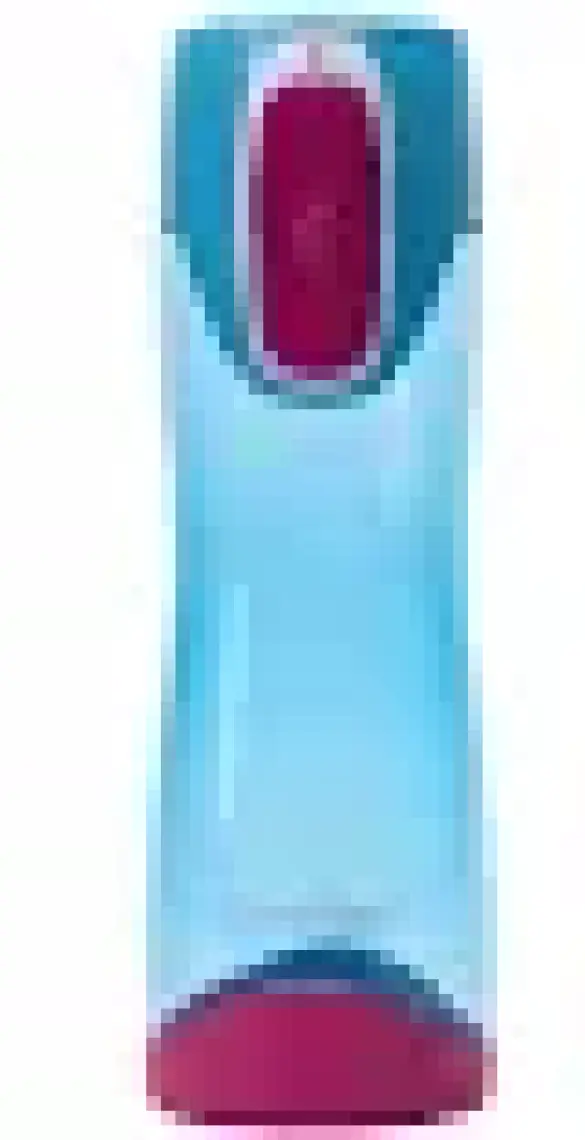 Contigo Swish Yeşil 500 ml Matara 2095341
