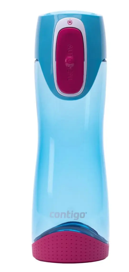 Contigo Swish Yeşil 500 ml Matara 2095341