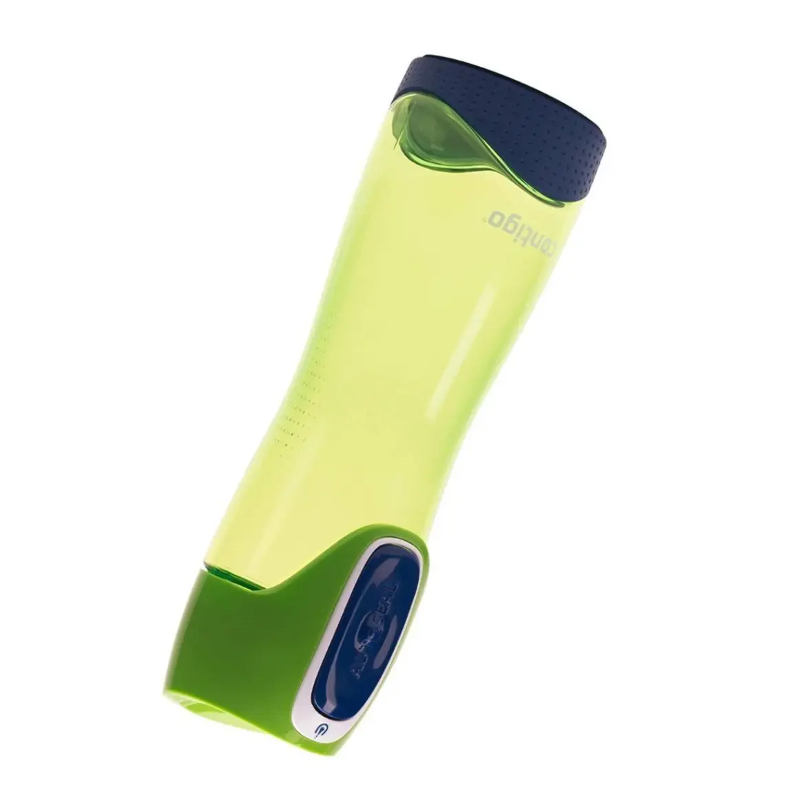 Contigo Swish Yeşil 500 ml Matara 2095341