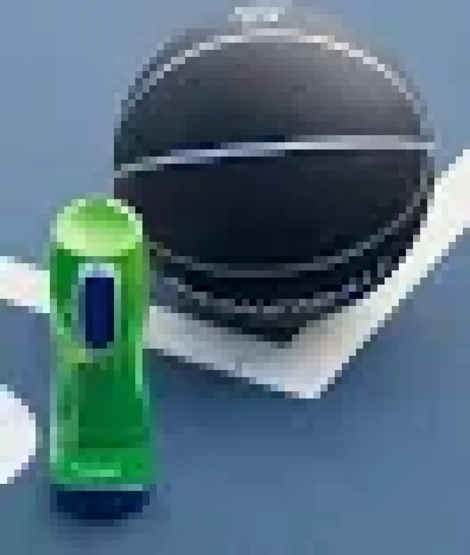 Contigo Swish Yeşil 500 ml Matara 2095341
