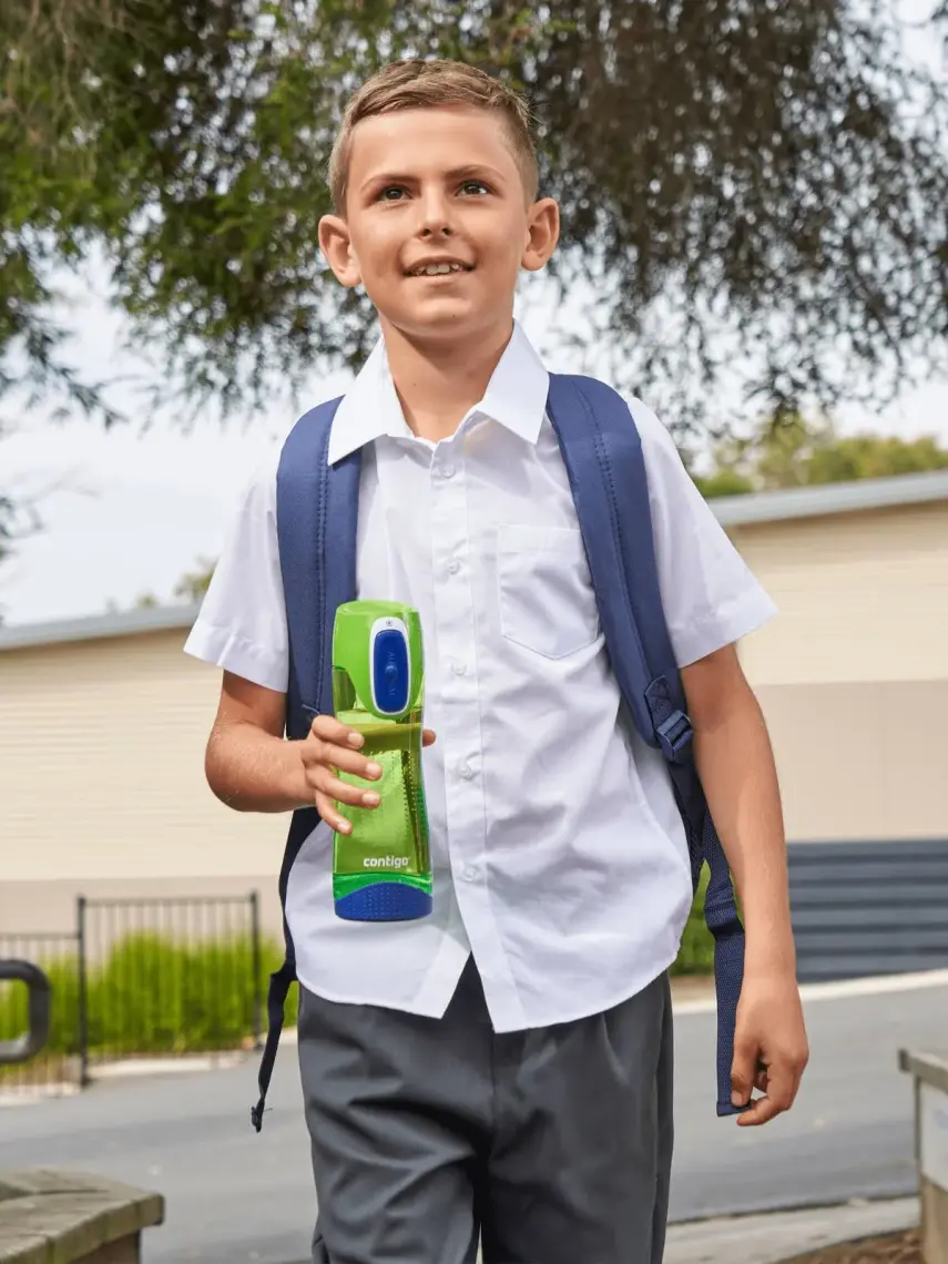 Contigo Swish Yeşil 500 ml Matara 2095341