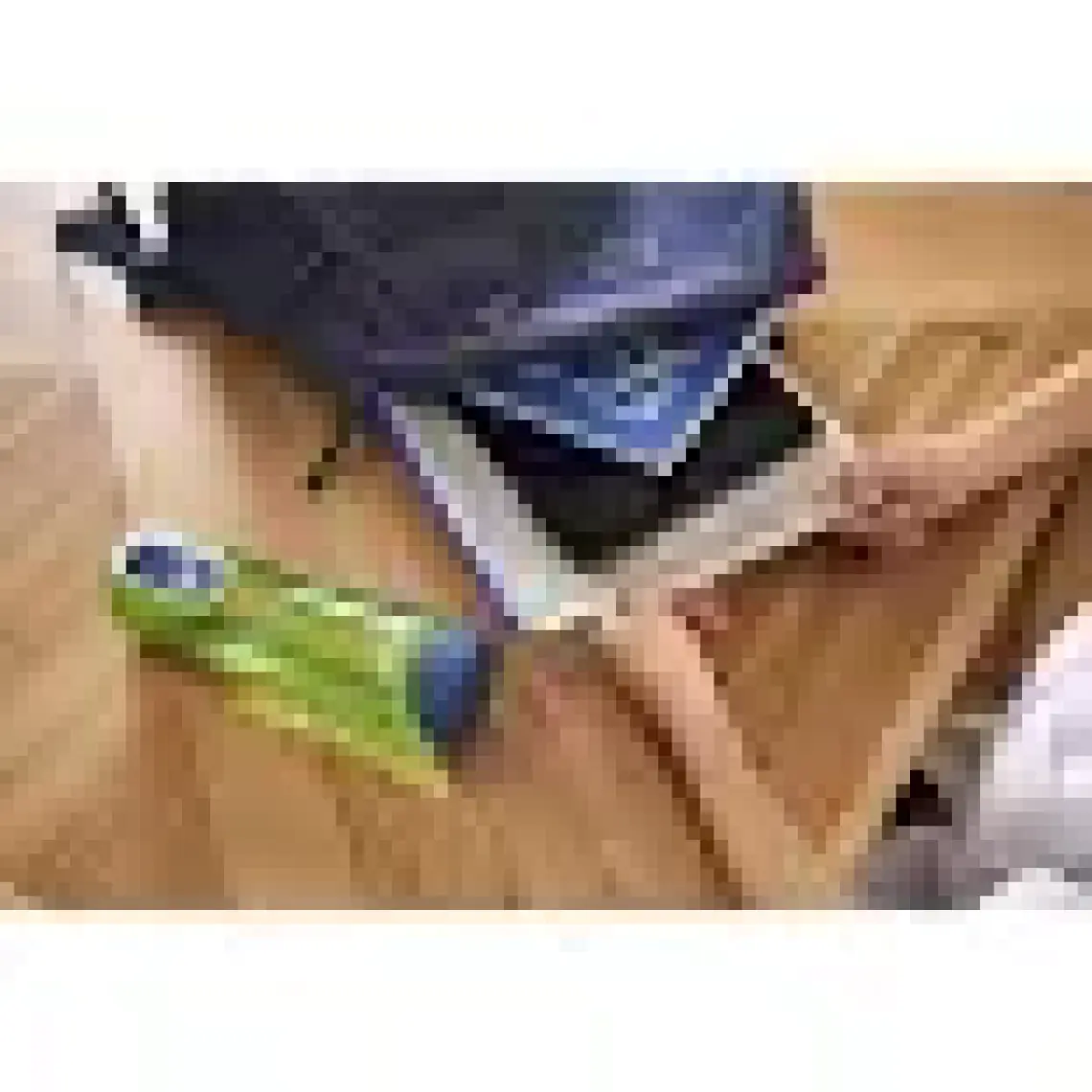 Contigo Swish Yeşil 500 ml Matara 2095341