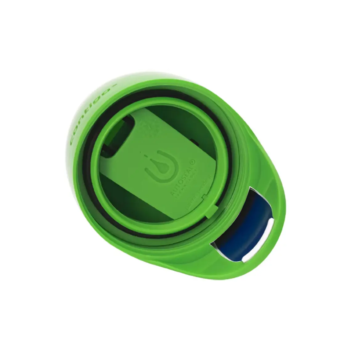 Contigo Swish Yeşil 500 ml Matara 2095341
