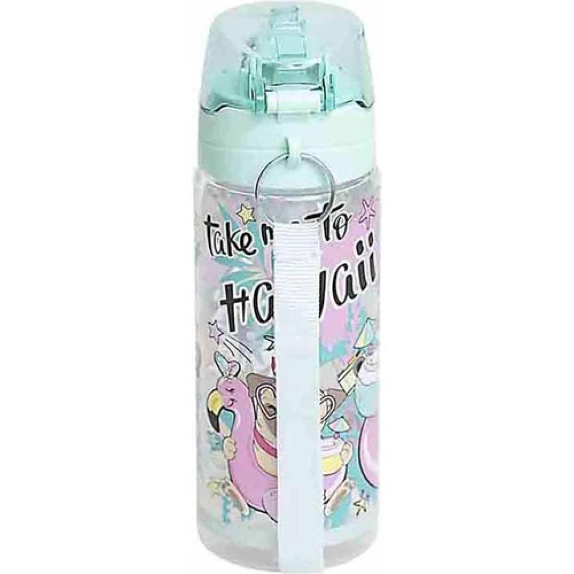 Ottonya Unicorn Frocx Kawaii Matara 500 ml 41469