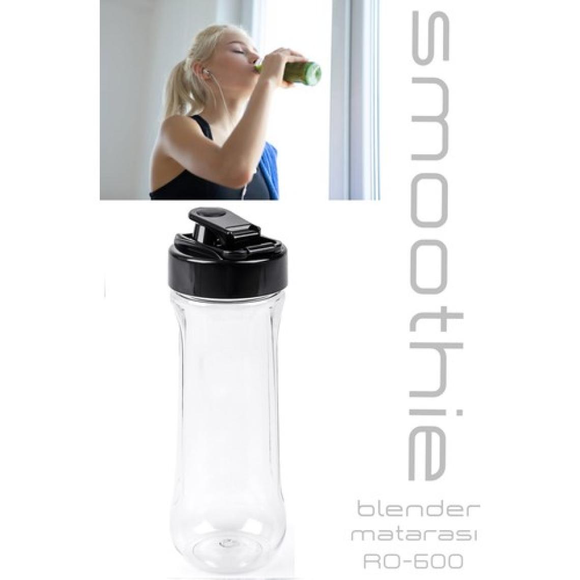 Rowenger Smoothie Blender Matarası Şişesi Arçelik Beko gr undig Vestel Goldmaster Schafer Homend