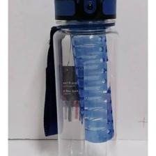 Titiz Plastik Titıiz TP-225 Luke Detox Matara 500 ml Mavi