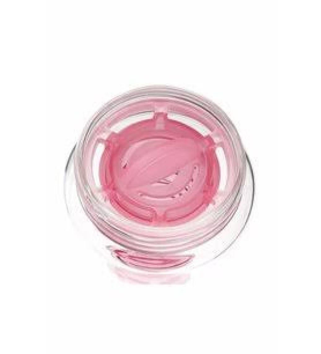 Titiz Plastik Titıiz TP-225 Luke Detox Matara 500 ml Mavi