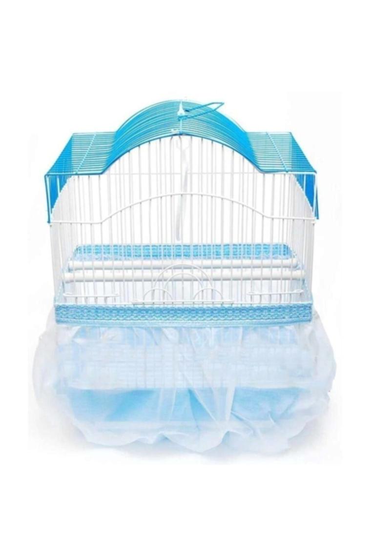 Kafes Tülü Küçük Boy 36 cm-45 cm Small