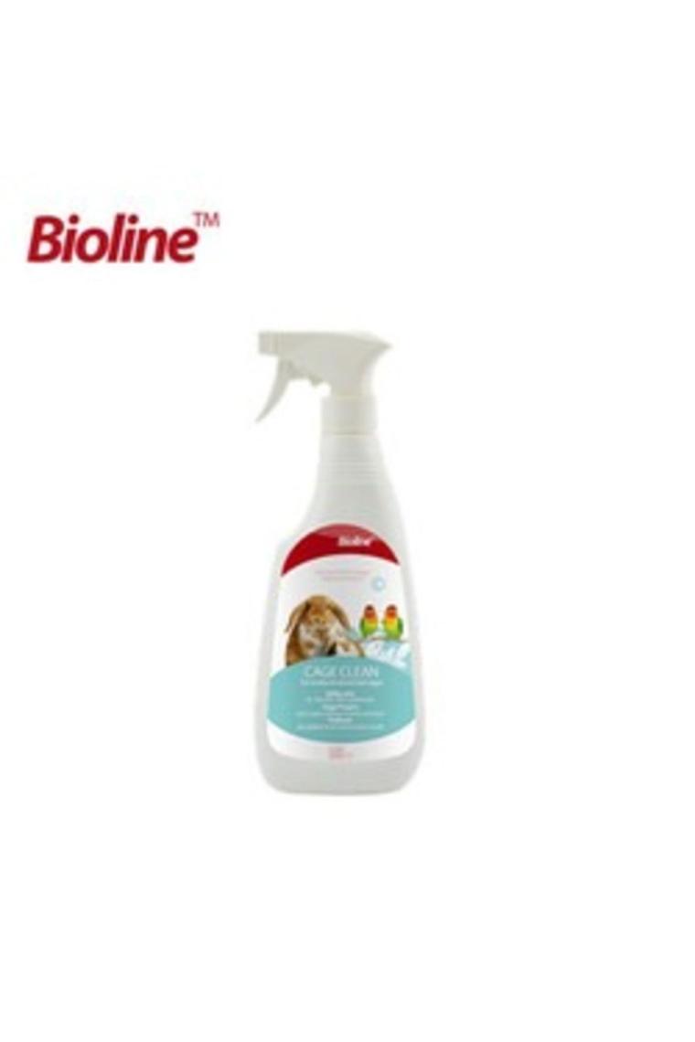 Kafes Temizleme Spreyi 500 ml