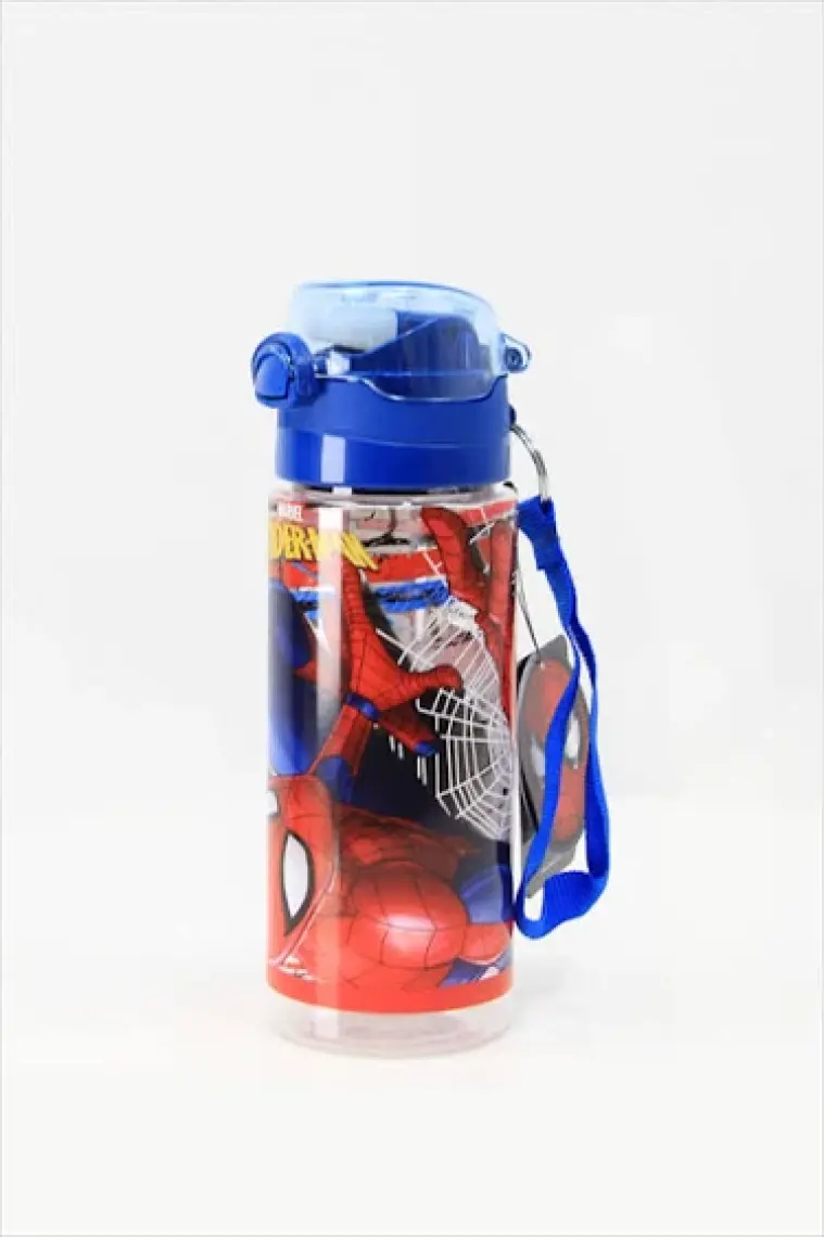 Ottonya Spiderman Matara 500 ml 44214