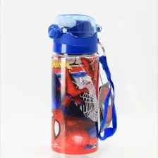 Ottonya Spiderman Matara 500 ml 44214