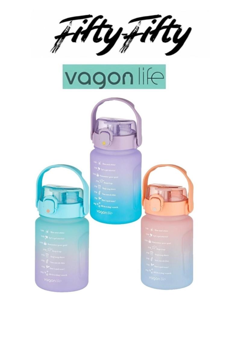 Vagon Life Matara 1000 ml 2212 Orange