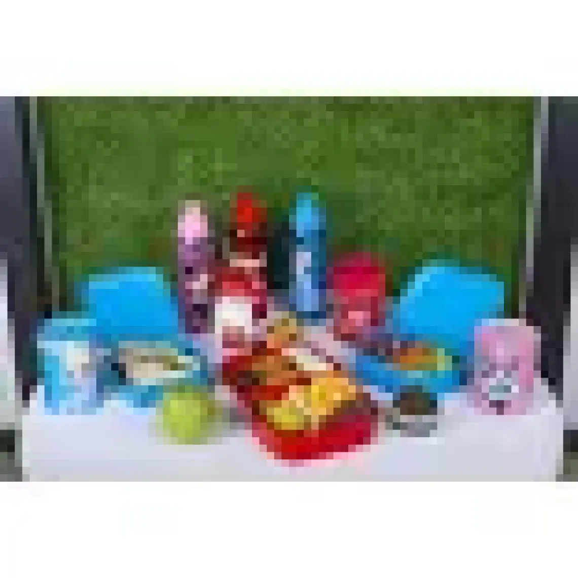 Frozen Elsa Matara Lisanslı Şeffaf 500 ml  Lisanslı
