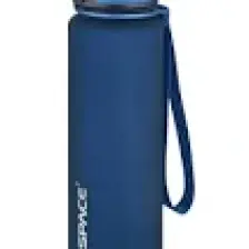 Uzspace Tritan Matara 1000 ml Lacivert 3038