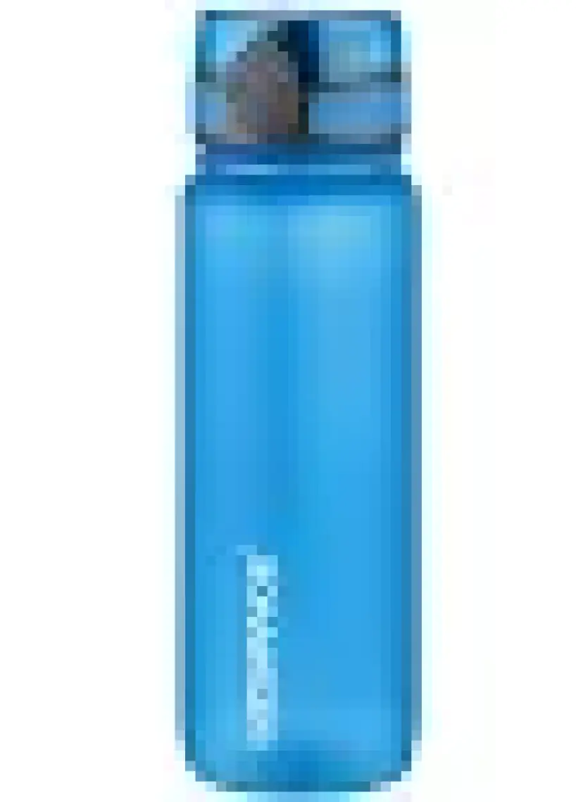 Uzspace Tritan Matara 1000 ml Lacivert 3038