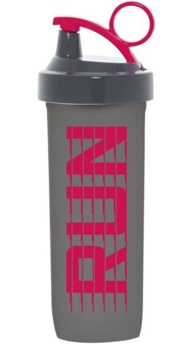 Herevin 0.74 Lt Pembe Renk Sporcu Matarası