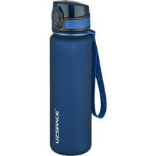 Uzspace Tritan Matara 500 ml Lacivert 3026