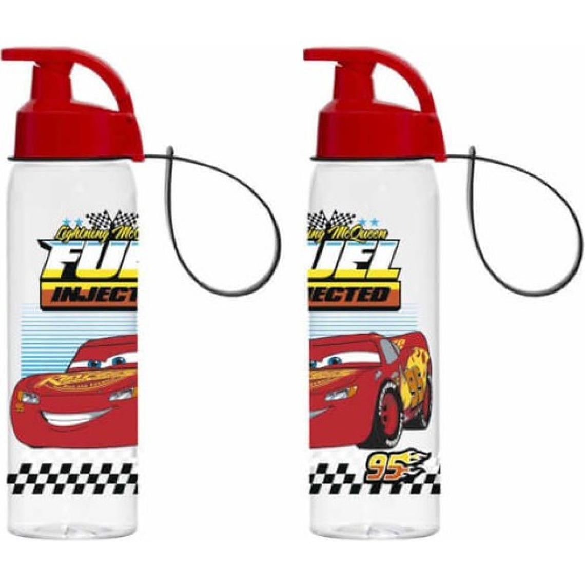 Herevin Cars Fuel Mc Queen Matara 500 ml