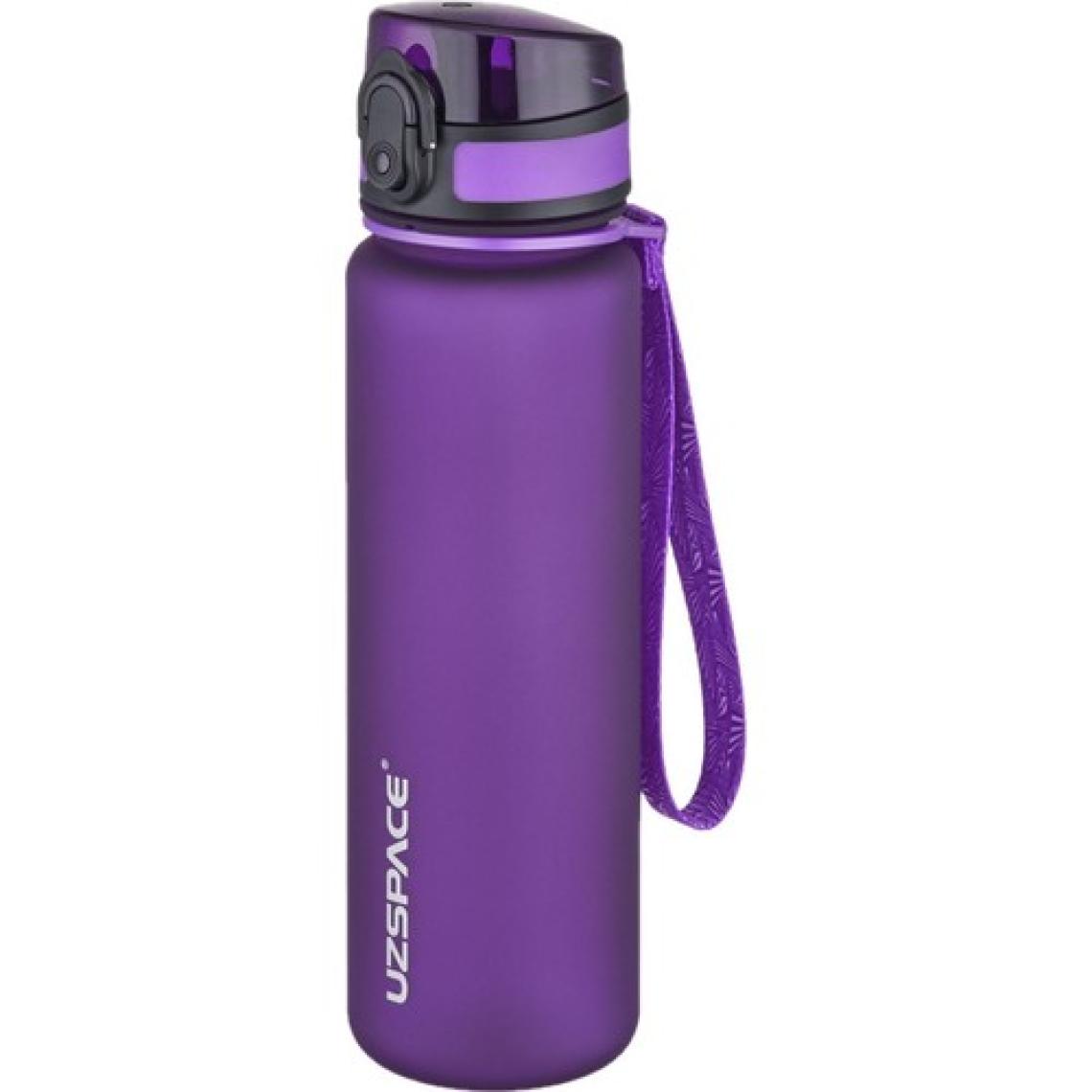 Uzspace Tritan Su Matarası Softtouch 500 ml