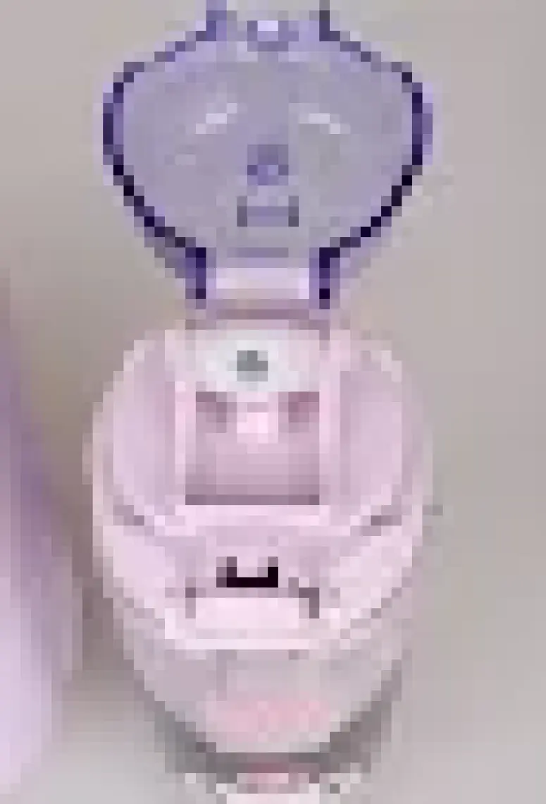 Kuromi Yeni Sezon Lisanslı Kuromı Trıtan Matara 700 ml ve 2 Katlı Beslenme Kabı Yemek Seti