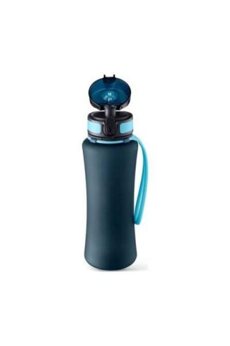 Vgn011 550 ml Matara Lacivert