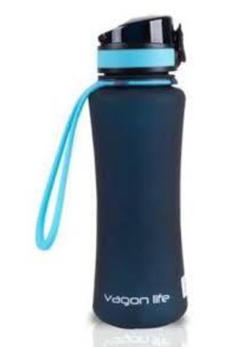 Vgn011 550 ml Matara Lacivert