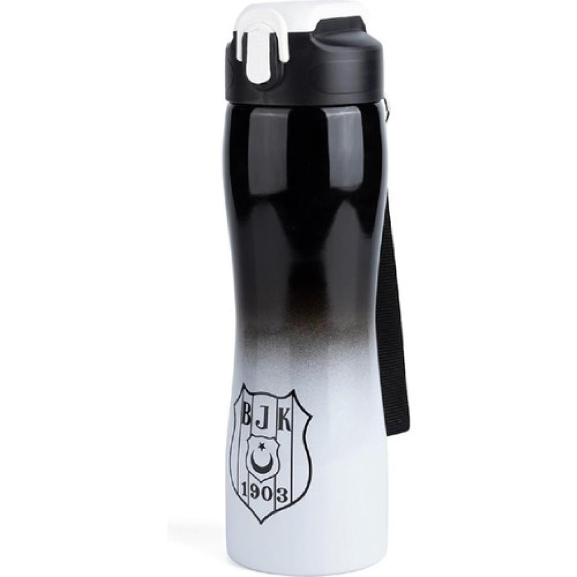Beşiktaş Degrade Çelik Matara 500 Ml (24364)