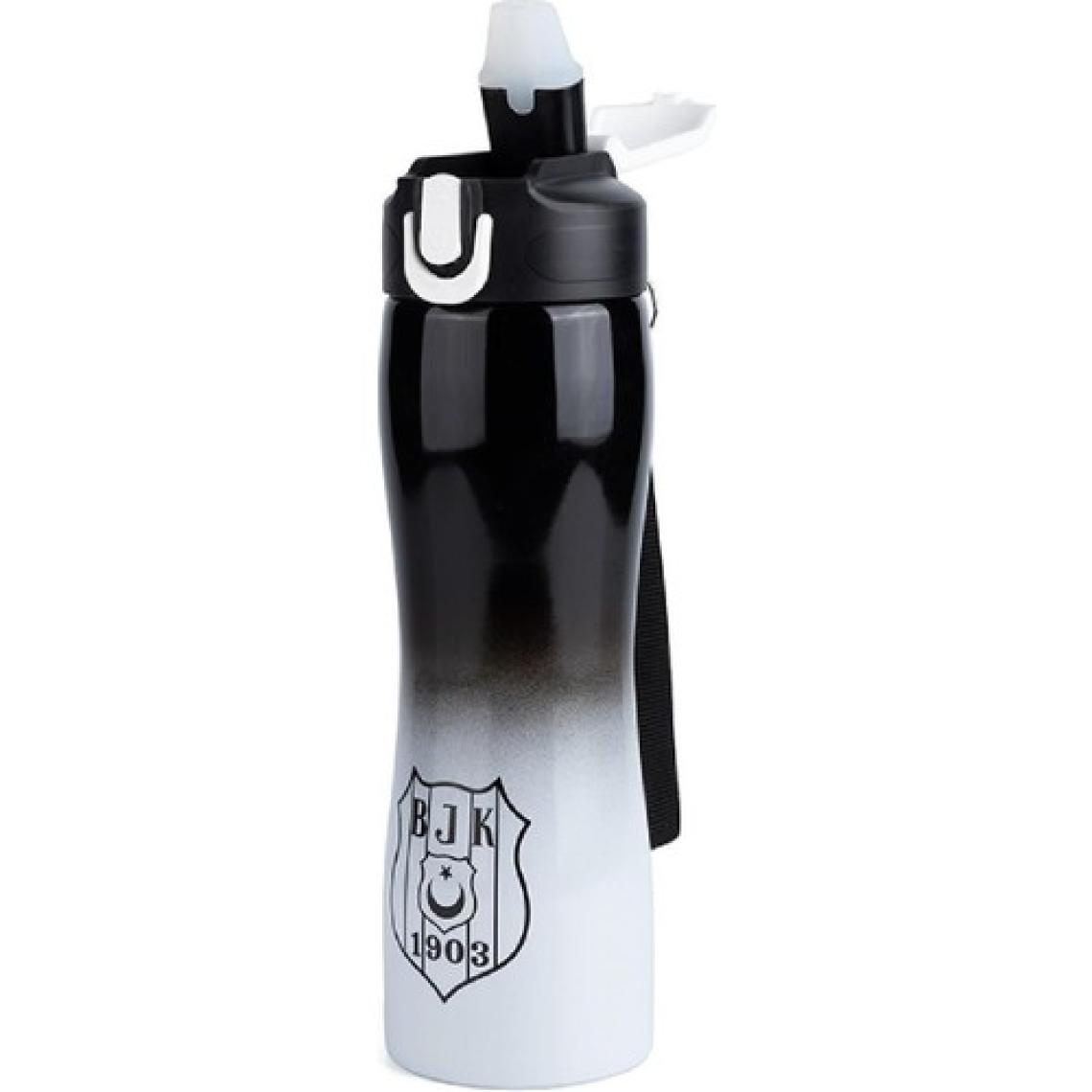 Beşiktaş Degrade Çelik Matara 500 Ml (24364)